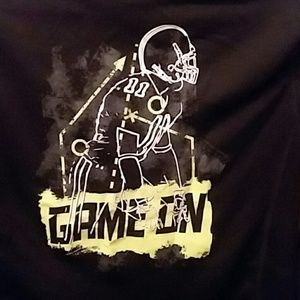 Starter dri-star Long sleeve athletic shirt